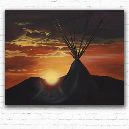 travel-art-north-dakota-painting-nashville-artist-kristin-llamas