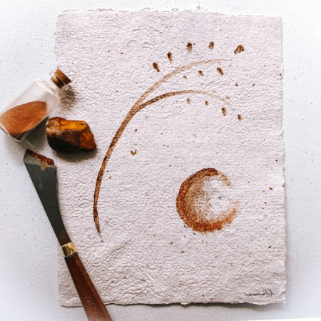 aromas of original paintings