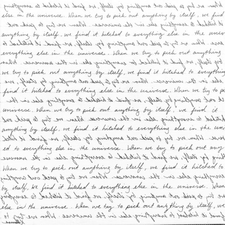 kristin llamas nashville artist mirror written art