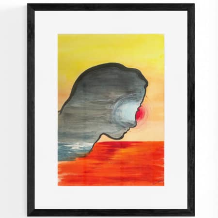 her-sun-set-watercolor-painting